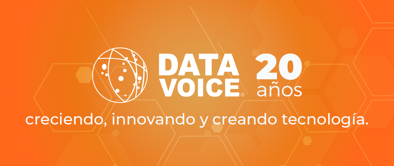 Data Voice - Soluciones Inteligentes